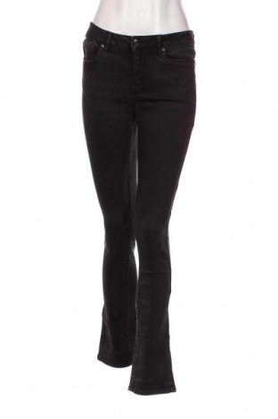 Γυναικείο Τζίν Ginger, Μέγεθος S, Χρώμα Μαύρο, Τιμή 6,82 €