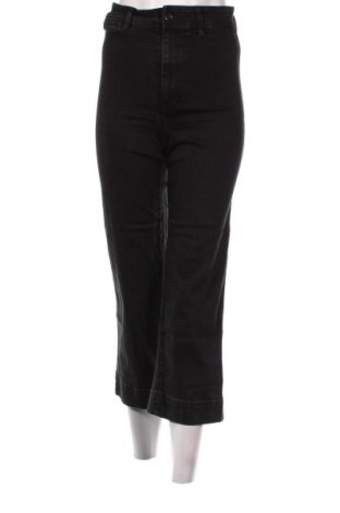 Damen Jeans H&M, Größe S, Farbe Schwarz, Preis 6,05 €