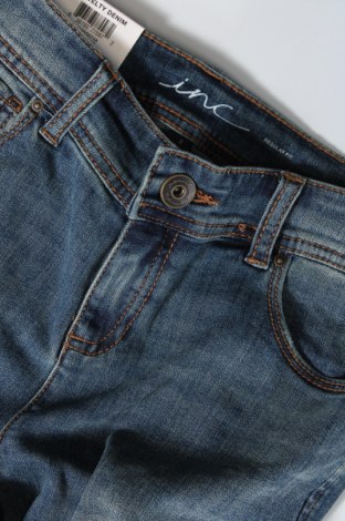 Dámske džínsy  INC International Concepts, Veľkosť S, Farba Modrá, Cena  4,98 €