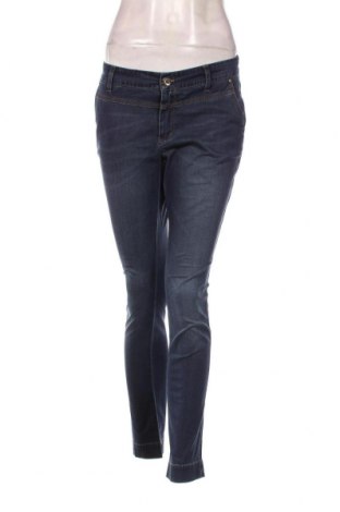 Γυναικείο Τζίν Kensol, Μέγεθος S, Χρώμα Μπλέ, Τιμή 7,42 €