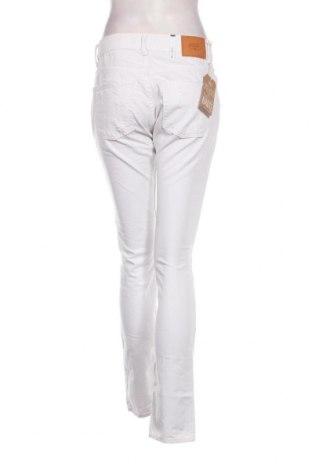 Damen Jeans Le Temps Des Cerises, Größe S, Farbe Weiß, Preis 44,85 €
