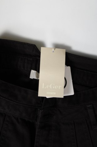 Damen Jeans LeGer By Lena Gercke, Größe M, Farbe Schwarz, Preis € 44,85