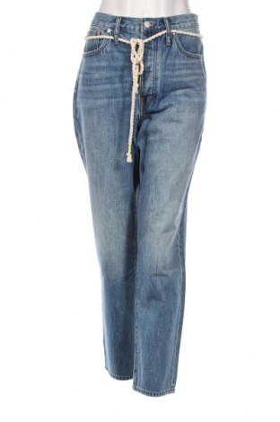 Damen Jeans Madewell, Größe M, Farbe Blau, Preis 23,24 €