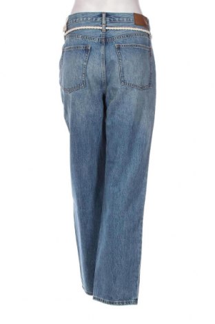 Damen Jeans Madewell, Größe M, Farbe Blau, Preis € 61,34