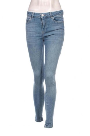 Damen Jeans Pieces, Größe M, Farbe Blau, Preis € 35,05