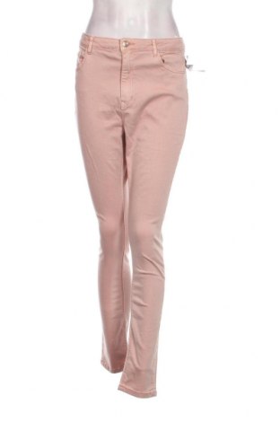 Damen Jeans Pimkie, Größe XL, Farbe Rosa, Preis 7,59 €