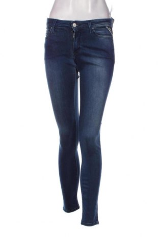 Damen Jeans Replay, Größe S, Farbe Blau, Preis 27,57 €