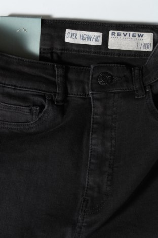 Damen Jeans Review, Größe S, Farbe Schwarz, Preis 9,87 €