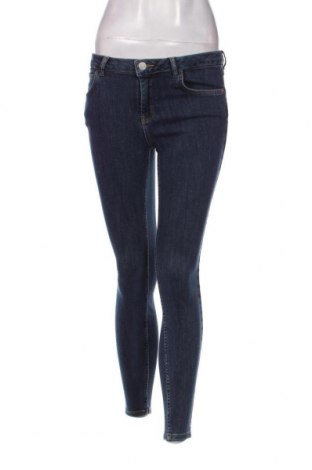 Damen Jeans Review, Größe M, Farbe Blau, Preis 8,52 €