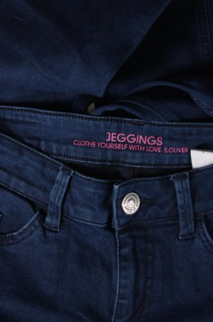 Damen Jeans S.Oliver, Größe XS, Farbe Blau, Preis 2,02 €