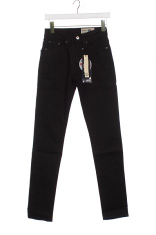 Damen Jeans Schott, Größe S, Farbe Schwarz, Preis € 7,88