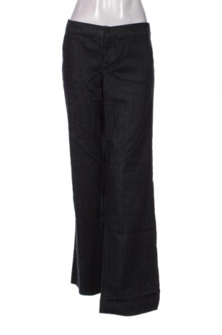 Blugi de femei Tommy Hilfiger, Mărime M, Culoare Albastru, Preț 134,21 Lei