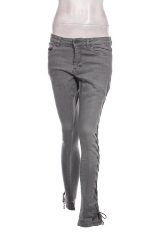 Damen Jeans Urban Classics, Größe M, Farbe Grau, Preis € 5,07