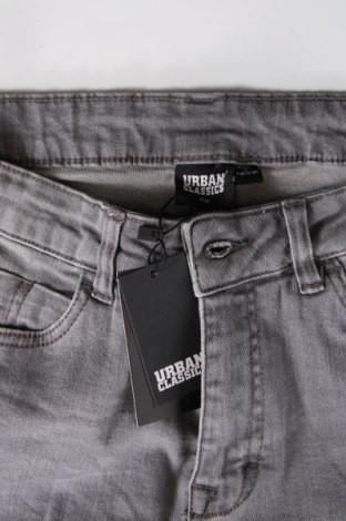 Dámske džínsy  Urban Classics, Veľkosť M, Farba Sivá, Cena  5,07 €