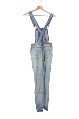 Damen Jeansoverall Dollhouse, Größe XS, Farbe Blau, Preis 45,88 €