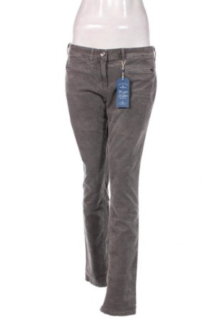 Дамски джинси Tom Tailor, Размер M, Цвят Сив, Цена 26,10 лв.