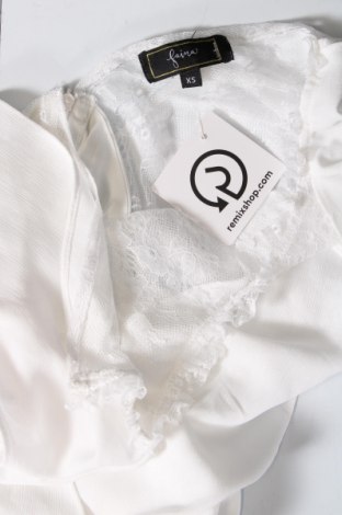 Damen Overall Faina, Größe XS, Farbe Weiß, Preis € 97,94