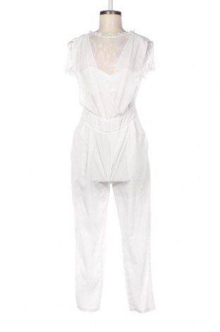 Γυναικεία σαλοπέτα Faina, Μέγεθος XS, Χρώμα Λευκό, Τιμή 7,84 €