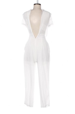 Damen Overall Faina, Größe XS, Farbe Weiß, Preis 7,84 €