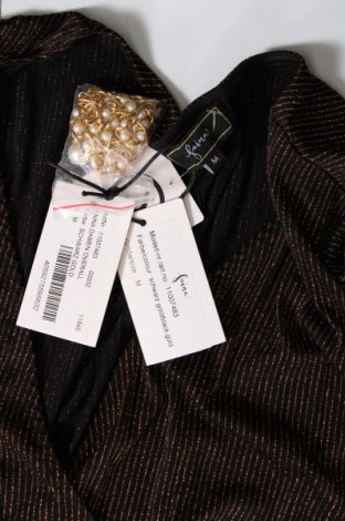 Γυναικεία σαλοπέτα Faina, Μέγεθος M, Χρώμα Μαύρο, Τιμή 9,79 €