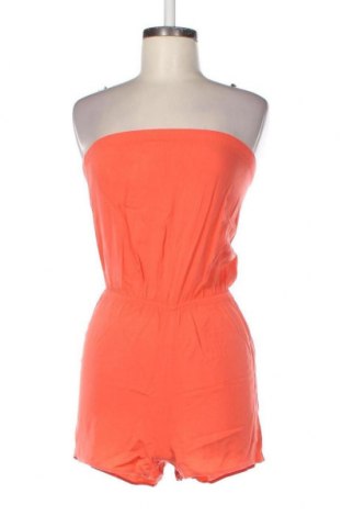 Γυναικεία σαλοπέτα H&M Divided, Μέγεθος XXS, Χρώμα Πορτοκαλί, Τιμή 1,60 €