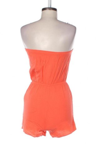 Γυναικεία σαλοπέτα H&M Divided, Μέγεθος XXS, Χρώμα Πορτοκαλί, Τιμή 7,67 €