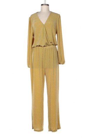 Γυναικεία σαλοπέτα Judith Williams, Μέγεθος L, Χρώμα Κίτρινο, Τιμή 13,42 €