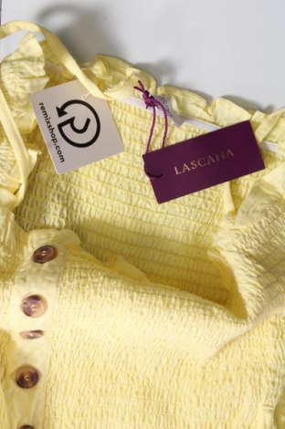 Γυναικεία σαλοπέτα Lascana, Μέγεθος M, Χρώμα Κίτρινο, Τιμή 7,67 €