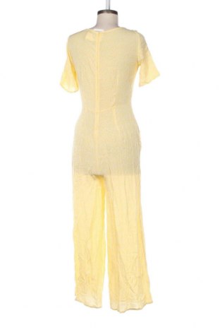 Damen Overall Pimkie, Größe S, Farbe Gelb, Preis € 6,39