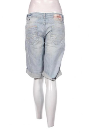 Γυναικείο κοντό παντελόνι, Μέγεθος M, Χρώμα Μπλέ, Τιμή 12,79 €