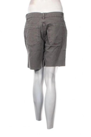 Damen Shorts ASOS, Größe M, Farbe Grau, Preis 37,11 €