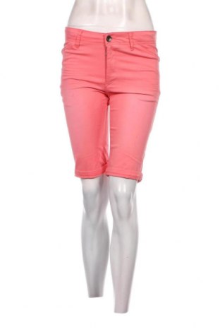 Дамски къс панталон Beckaro, Размер M, Цвят Розов, Цена 17,36 лв.