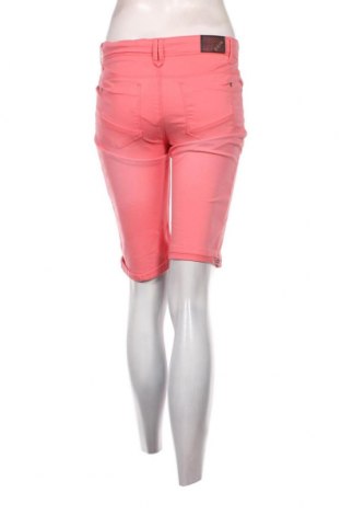 Γυναικείο κοντό παντελόνι Beckaro, Μέγεθος M, Χρώμα Ρόζ , Τιμή 9,27 €