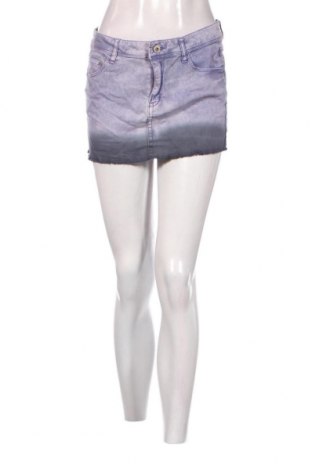 Γυναικείο κοντό παντελόνι Denim Co., Μέγεθος S, Χρώμα Μπλέ, Τιμή 1,65 €