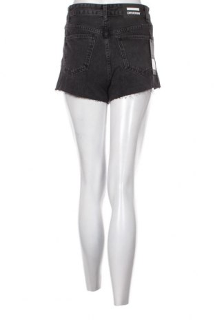 Γυναικείο κοντό παντελόνι Dr. Denim, Μέγεθος M, Χρώμα Γκρί, Τιμή 9,65 €
