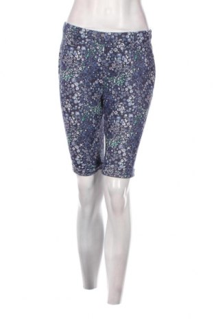 Дамски къс панталон Faded Glory, Размер S, Цвят Многоцветен, Цена 6,08 лв.