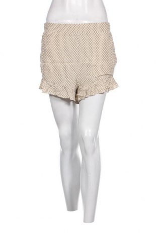 Дамски къс панталон H&M, Размер S, Цвят Многоцветен, Цена 19,00 лв.