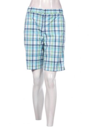 Γυναικείο κοντό παντελόνι Izod, Μέγεθος XS, Χρώμα Πολύχρωμο, Τιμή 3,21 €