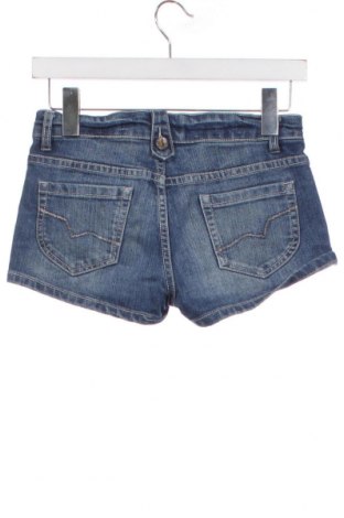 Damen Shorts Lasting, Größe XS, Farbe Blau, Preis 12,28 €