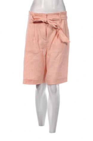 Pantaloni scurți de femei Montego, Mărime S, Culoare Roz, Preț 39,77 Lei