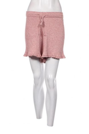 Γυναικείο κοντό παντελόνι ONLY, Μέγεθος S, Χρώμα Ρόζ , Τιμή 6,19 €