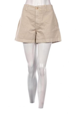 Дамски къс панталон Polo By Ralph Lauren, Размер M, Цвят Бежов, Цена 136,00 лв.
