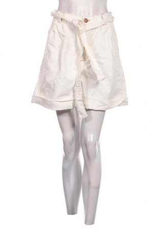 Pantaloni scurți de femei See By Chloe, Mărime M, Culoare Alb, Preț 272,82 Lei