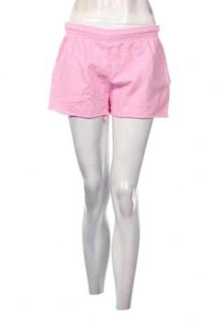 Дамски къс панталон Urban Outfitters, Размер S, Цвят Розов, Цена 9,36 лв.