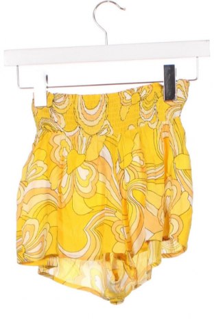 Γυναικείο κοντό παντελόνι Urban Outfitters, Μέγεθος XS, Χρώμα Κίτρινο, Τιμή 4,45 €