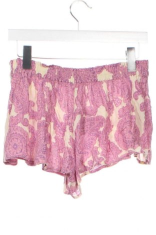 Γυναικείο κοντό παντελόνι Urban Outfitters, Μέγεθος L, Χρώμα Βιολετί, Τιμή 2,97 €