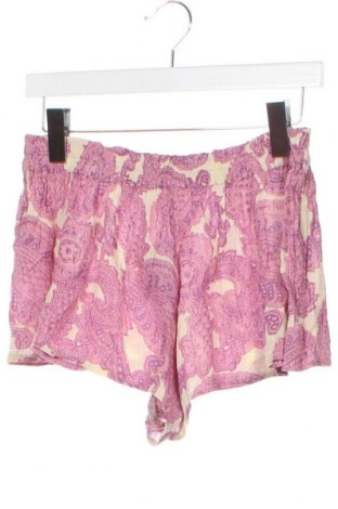 Дамски къс панталон Urban Outfitters, Размер L, Цвят Лилав, Цена 72,00 лв.