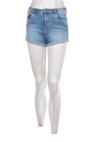 Damen Shorts Zara, Größe S, Farbe Blau, Preis 10,44 €