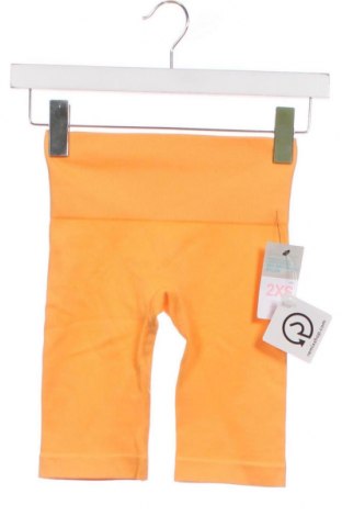 Γυναικείο κολάν Primark, Μέγεθος XXS, Χρώμα Πορτοκαλί, Τιμή 10,74 €