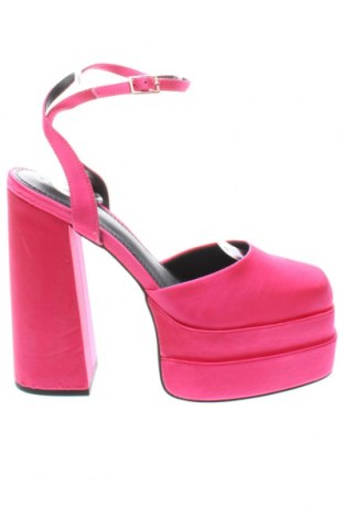Дамски обувки ASOS, Размер 41, Цвят Розов, Цена 29,58 лв.